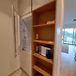 Augenweide דירה *