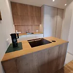 דירה Augenweide *