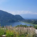 דירה Augenweide אננהיים