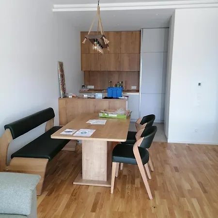 Z_apartment Augenweide Apartment