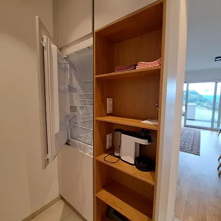 Augenweide Apartament *