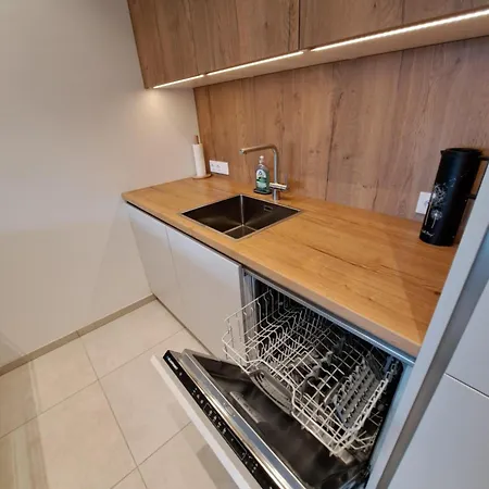 Augenweide Apartament Annenheim