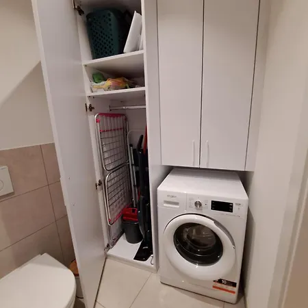 Z_apartment Augenweide Annenheim