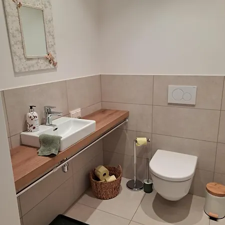 アパート Augenweide