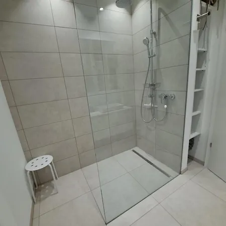 Augenweide アパート *