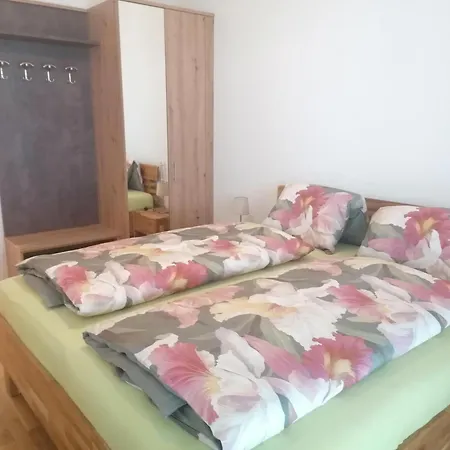 Apartament Augenweide Annenheim