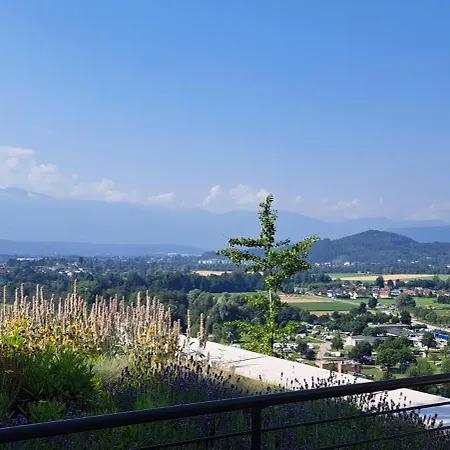 Augenweide Apartament