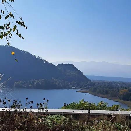 Augenweide アパート *