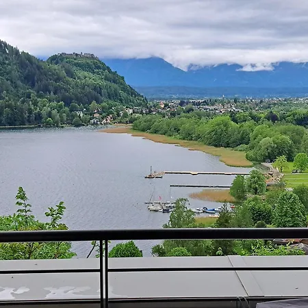 Augenweide דירה אננהיים