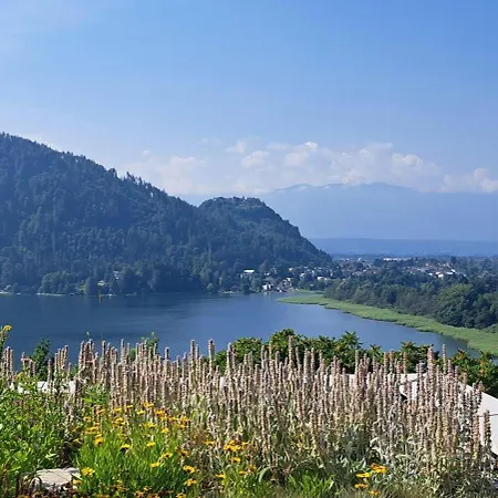 アパート Augenweide アンネンハイム