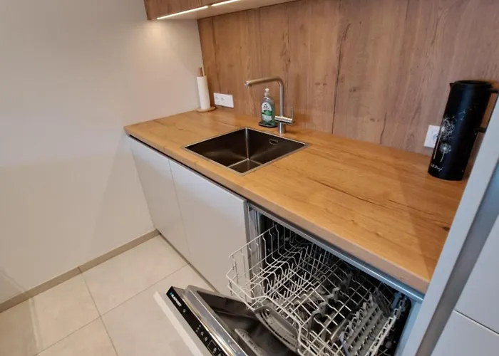 Augenweide דירה אננהיים