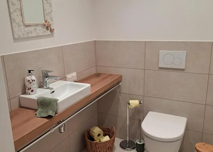 Appartamento Augenweide