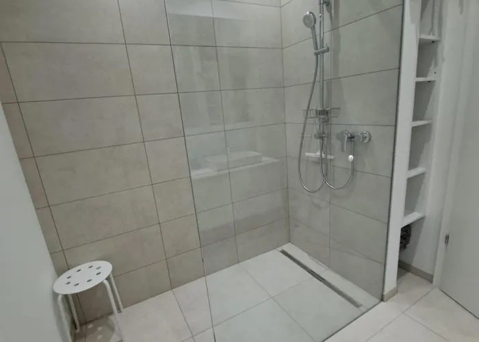 Augenweide Appartamento *