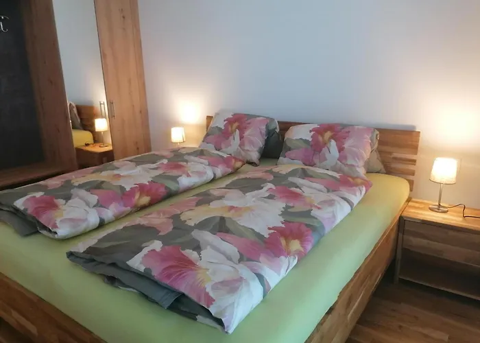 Appartamento Augenweide *