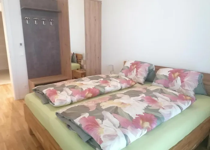 דירה Augenweide אננהיים