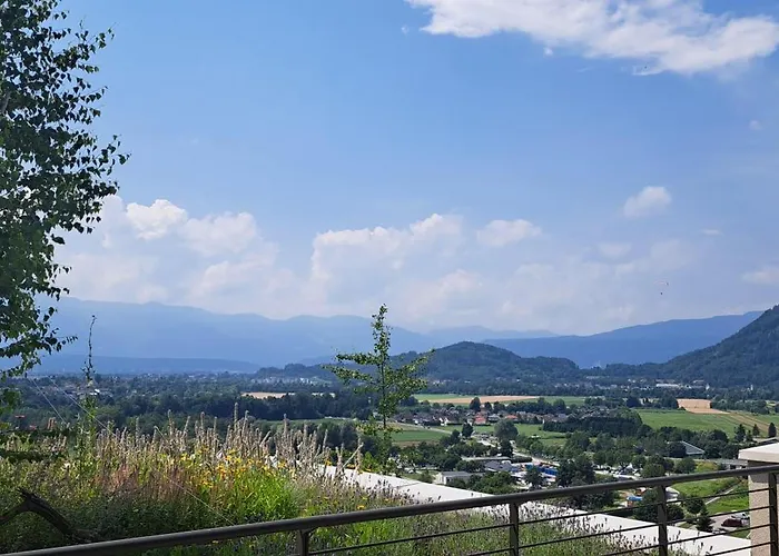 Augenweide * Annenheim