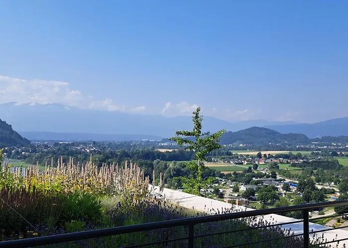 Augenweide Appartamento