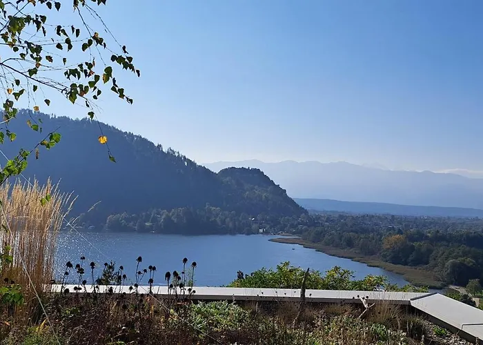 Augenweide דירה *