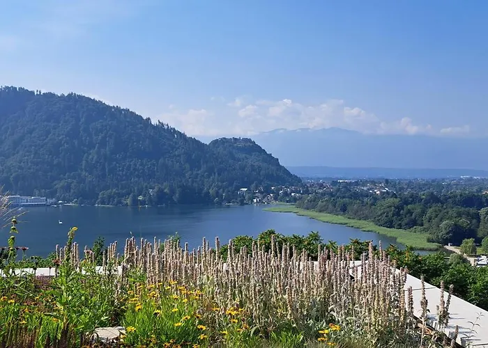 Appartamento Augenweide Annenheim